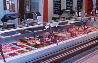 Casa de Carnes Boi Confinado - Foto 1