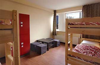 Campo Limpo Hospedaria - Foto 1