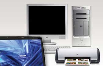 CSI Informática - Foto 1