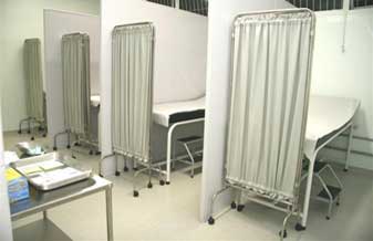 Ubs Jardim Mitsutani - Foto 1