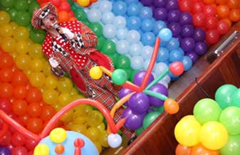 Dila Decoração de Festas - Foto 1