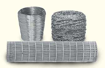 Jr Artefatos De Arame Ltda - Foto 1