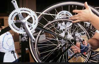 Bike Center - Foto 1