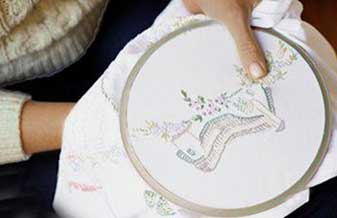 Gamarju Bordados - Foto 1