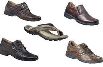 Luiz Henrique da Cruz Sene Calçados ME - Foto 1