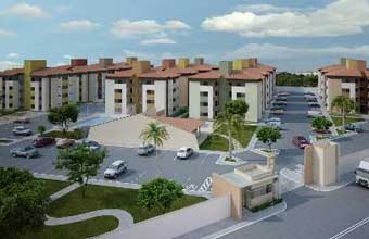 Residencial Chácara Campo Limpo - Foto 1
