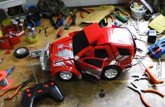 BBA Brinquedos - Foto 1