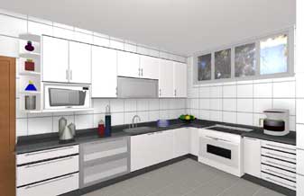 Alfa Móveis - Foto 1