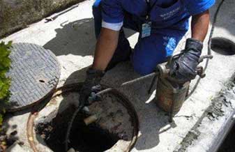 Desentupidora Matias - Foto 1