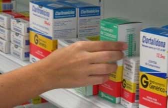 Drogaria São Paulo - Foto 1