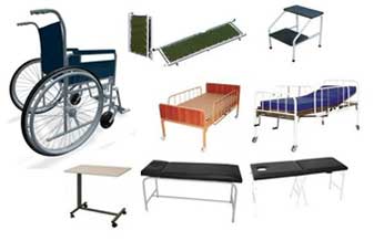 Six Anestesia Assistência Técnica de Equipamentos Hospitalares - Foto 1