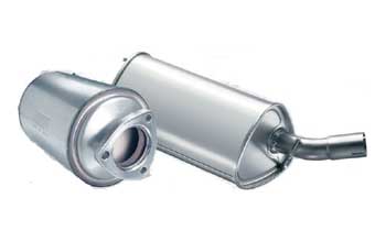 MMJ Escapamentos - Foto 1