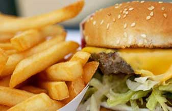 Ponto dos Salgados Fast Food - Foto 1