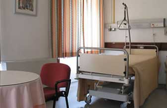 Hospital Serra Mayor - Foto 1