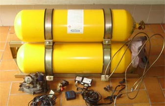 GV Mecânica Auto Elétrico - Foto 1