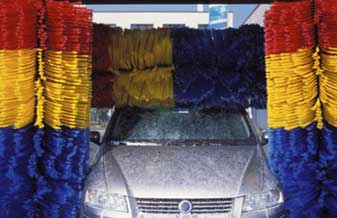 Lavagem Express - Foto 1