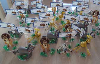 Lembrancinhas Mágicas - Foto 1