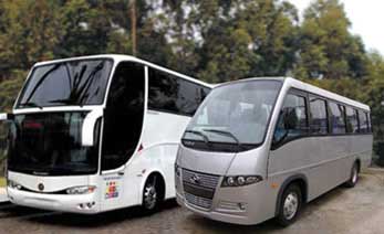 E S A Locadora de Vans - Foto 1