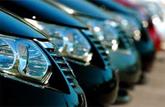 Express Auto Locadora - Foto 1