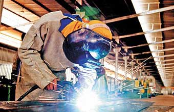 IMD Indústria Metalúrgica - Foto 1