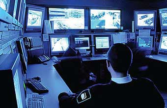 Jvs Monitoramento - Foto 1