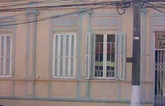 Hospedaria Campo Limpo - Foto 1