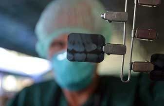 Centro de Especialidades Odontológicas Campo Limpo - Foto 1