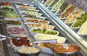 João Bosco Soares Restaurante Me - Foto 1