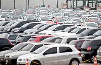 Águia de Fogo Automóveis - Foto 1