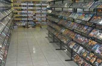 Virtual Home Video Locadora - Foto 1