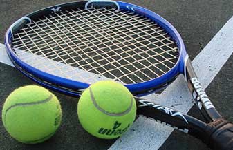 Academia Twist Tennis - Foto 1