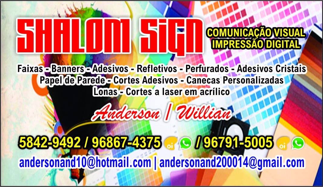 Shalon Shing - Foto 1