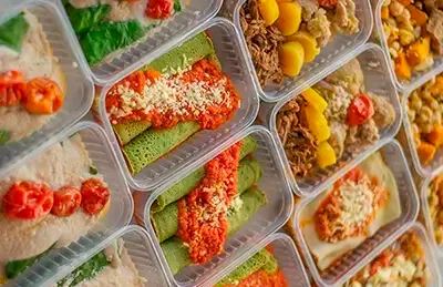 Marmitaria Saudável – Les Chefs - Foto 2