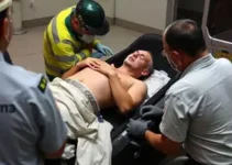 acidente em Campo Limpo Paulista