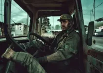 motorista de caminhão sequestrado