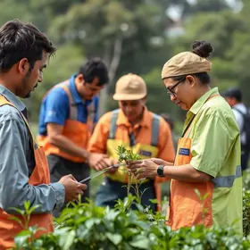 processo seletivo aprendiz