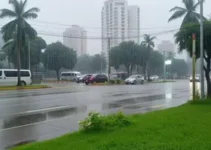 Campo Limpo Paulista estado de alerta