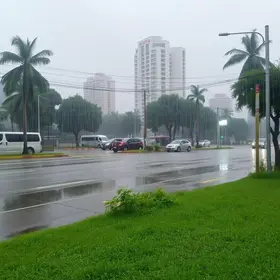 Campo Limpo Paulista estado de alerta