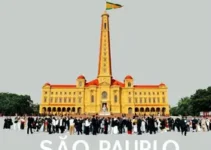 Celebre os 472 anos da cidade de São Paulo no Sesc