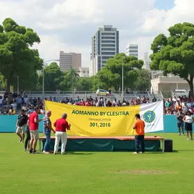 concurso Câmara de Campo Limpo Paulista