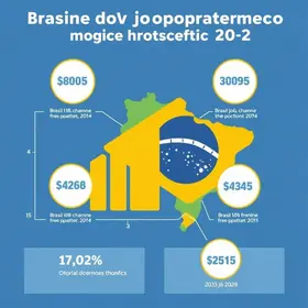 Concursos Câmaras 2026
