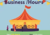 horário de funcionamento