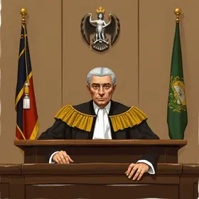 Justiça retoma processo de cassação