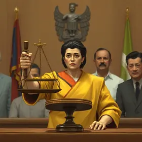 processo de cassação do prefeito de Campo Limpo Paulista