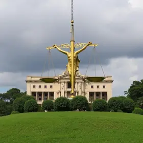 cassação do prefeito de Campo Limpo Paulista