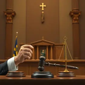 processo de cassação do prefeito de Campo Limpo Paulista