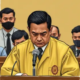 processo de cassação