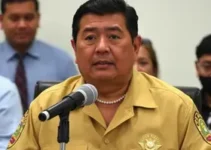 prefeito de Campo Limpo