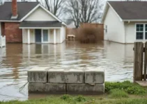 casal desaparecido na enchente