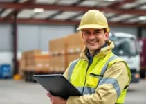 Auxiliar de Logística em Cabreúva